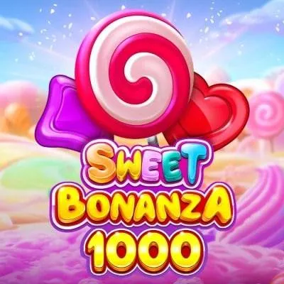Sweet Bonanza 1000 slot