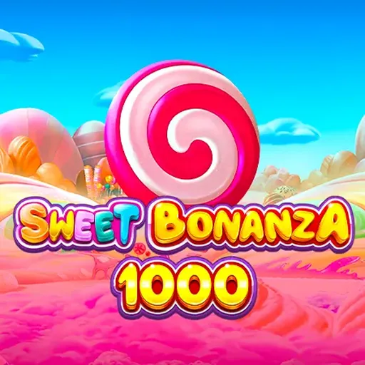 Bonusfunktionen bei Sweet Bonanza 1000