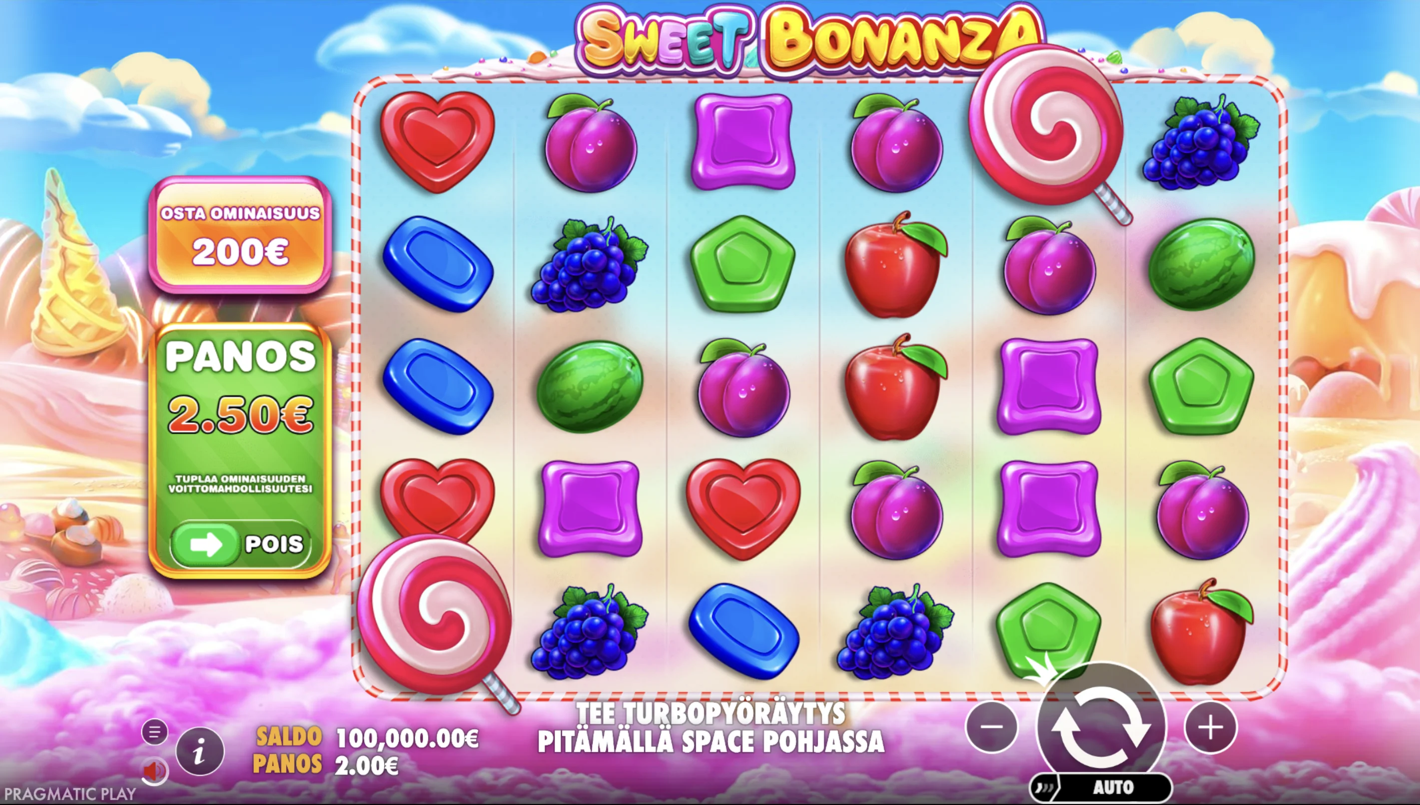 Muss man Sweet Bonanza 1000 herunterladen?