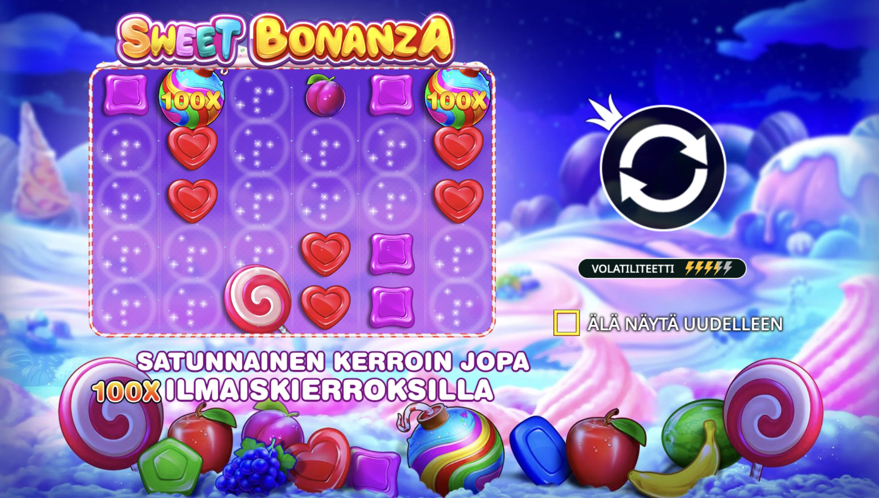 Sweet Bonanza 1000 App &ndash; die mobile Version des Mega-Slots
